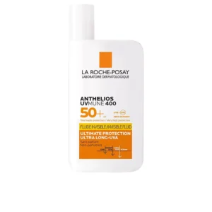 Anthelios Uvmune 400 Invisible Fluid SPF50+ 50ml