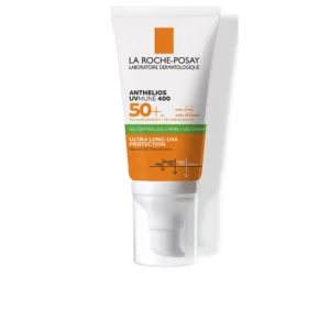 Anthelios XL Anti-Brilliance SPF 50+ Sunscreen 50ml