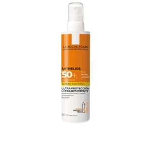 Anthelios XL Spray SPF 50+ 200ml - Very High Protection