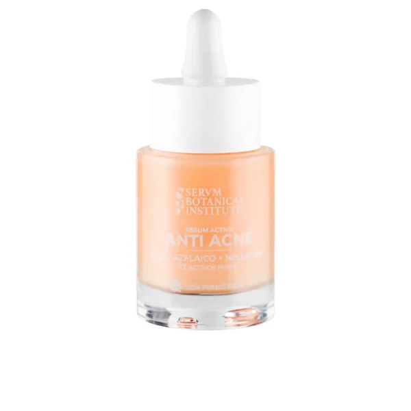 Anti-Acne Active Serum 30ML - Clean Beauty Formula - Image 2