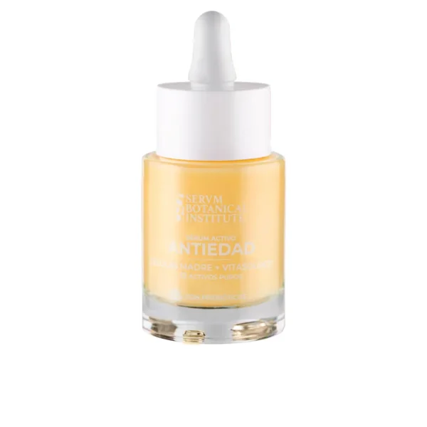 Anti-Aging Active Serum 30ML - Vegan & Natural Ingredients - Image 2