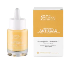 Anti-Aging Active Serum 30ML - Vegan & Natural Ingredients