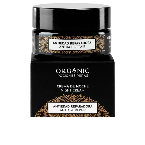 Anti-Aging Repair Night Cream 50ml