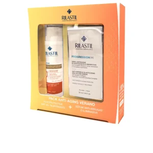 Anti-Aging SPF 50+ Sun System Set - 2 Pieces