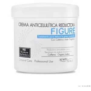 Anti-Cellulite Reducing Cream 500ml with Caffeine