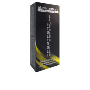 Anti-Dandruff Shampoo & Lotion Set 250ML + 100ML