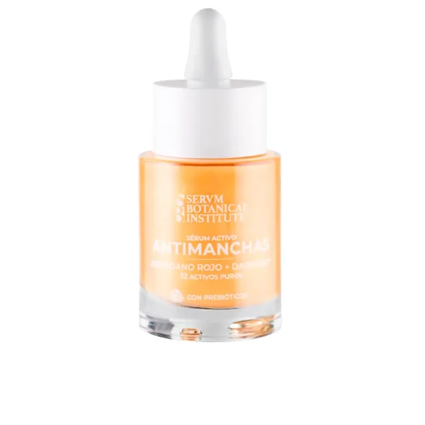 Anti-Stain Active Serum 30ML - Sulphate & Paraben Free - Image 2