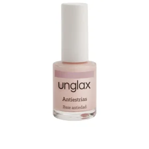 Anti-Streak Nail Polish with Vitamin E 10 ML