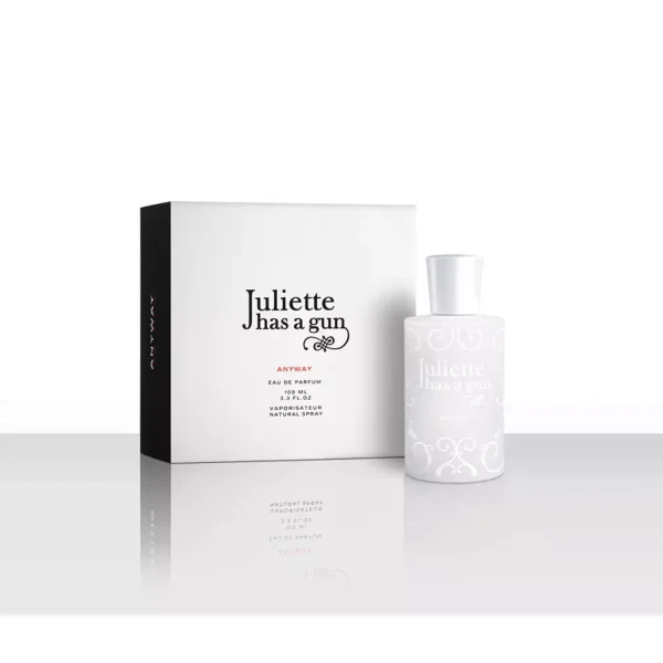 Anyway Eau De Parfum Spray 100ML - Image 2