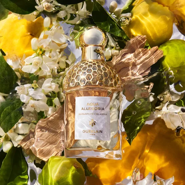 GUERLAIN | AQUA ALLEGORIA | Eau de Toilette - Image 2