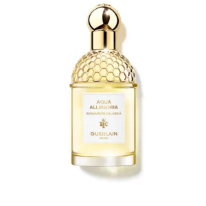 Aqua Allegoria Bergamote Calabria Eau De Toilette 75ML