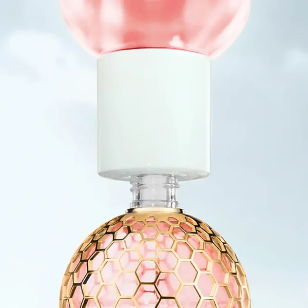 Aqua Allegoria Flora Bloom EDT Refill 200ML - Image 3