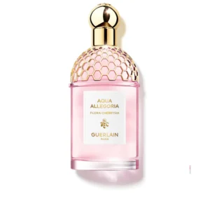 Aqua Allegoria Flora Cherrysia Eau de Toilette 125ML