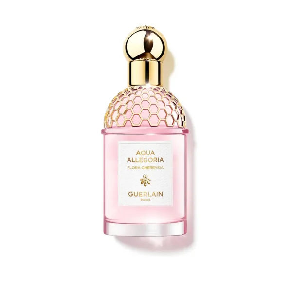 Aqua Allegoria Flora Cherrysia Eau de Toilette 75ML