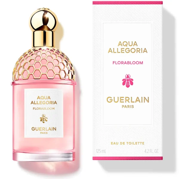 GUERLAIN | AQUA ALLEGORIA | Eau de Toilette - Image 2
