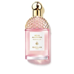 Aqua Allegoria Florabloom Eau de Toilette Refillable 125ML