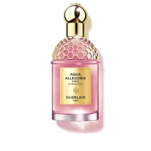 Aqua Allegoria Florabloom Forte Refillable EDP 75ML