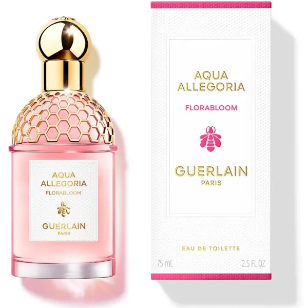 GUERLAIN | AQUA ALLEGORIA | Eau de Toilette - Image 4