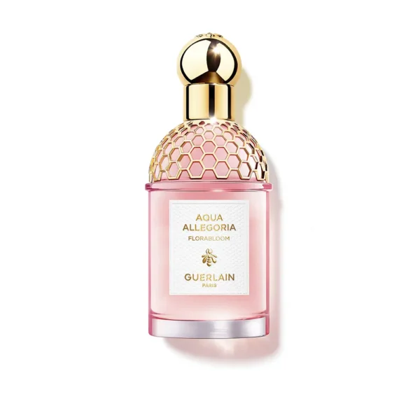 Aqua Allegoria Florabloom Refillable EDT 75ML