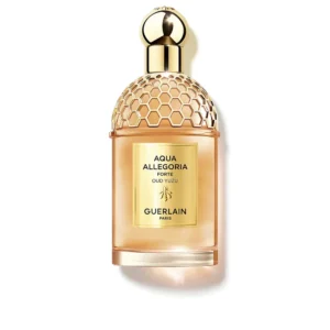Aqua Allegoria Forte Oud Yuzo Eau de Parfum 125ML