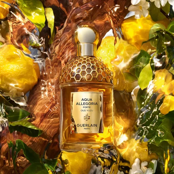 GUERLAIN | AQUA ALLEGORIA | Eau de Parfum - Image 4