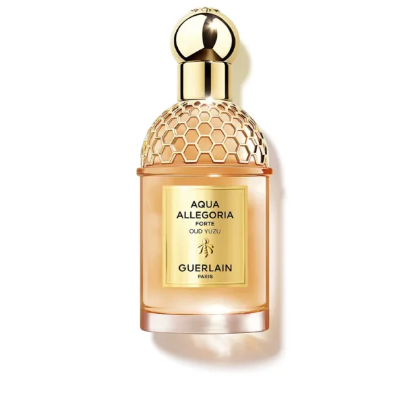 Aqua Allegoria Forte Oud Yuzo Eau de Parfum 75ML