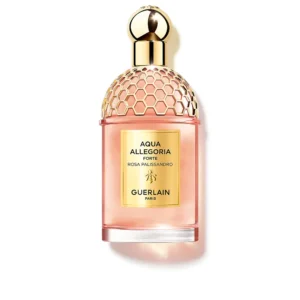 Aqua Allegoria Forte Rosa Palissandro Eau de Parfum 125ml
