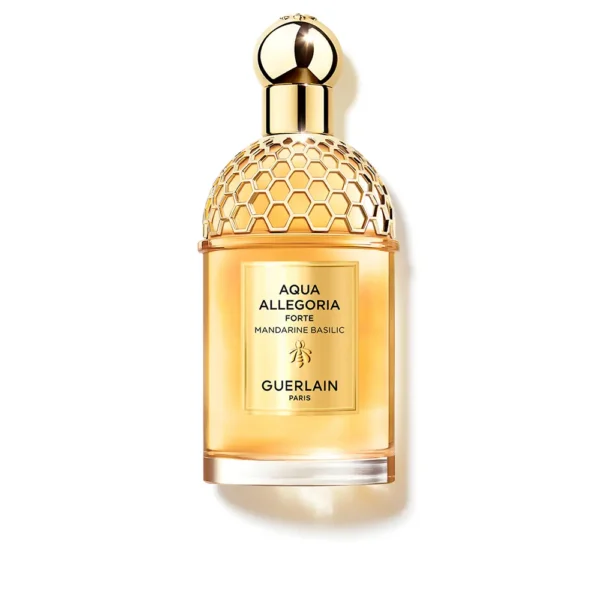 Aqua Allegoria Mandarine Basilic Eau De Parfum 125ML