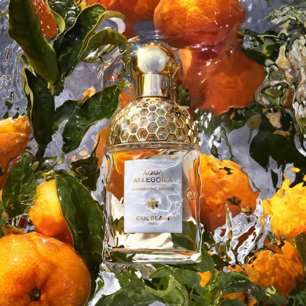 GUERLAIN | AQUA ALLEGORIA | Eau de Toilette - Image 2