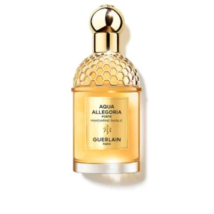 Aqua Allegoria Mandarine Basilic Forte Eau De Parfum 75ML