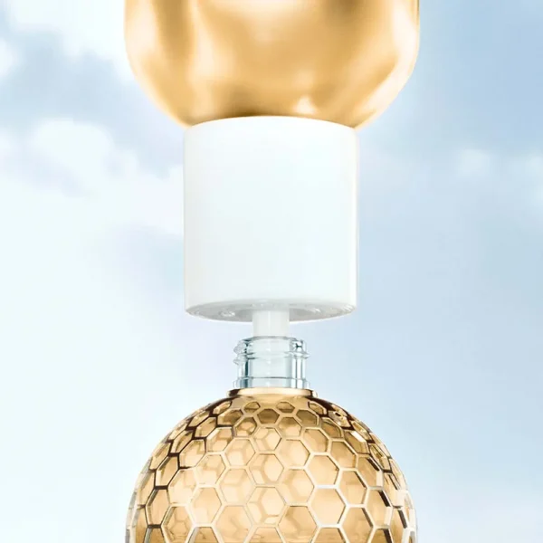 Aqua Allegoria Mandarine Basilic Refill EDT 200ml - Image 4