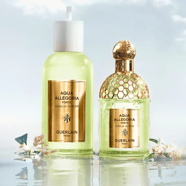 Aqua Allegoria Nerolia Vetiver EDP Refill 200ML - Image 3