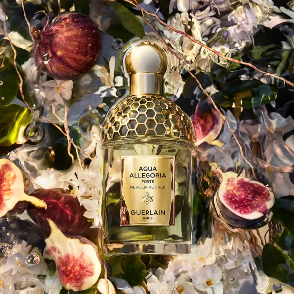 GUERLAIN | AQUA ALLEGORIA | Eau de Parfum - Image 2