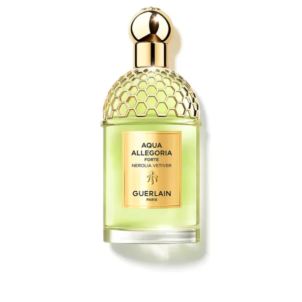 Aqua Allegoria Nerolia Vetiver Eau de Parfum 125ML