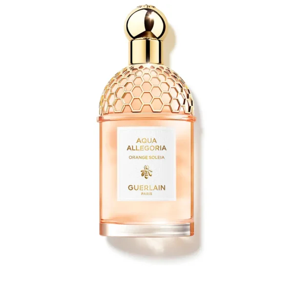 Aqua Allegoria Orange Soleia Eau De Toilette 125ML