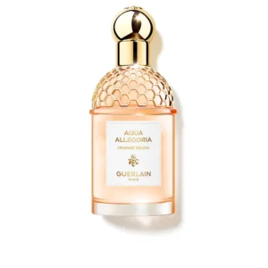 Aqua Allegoria Orange Soleia Eau De Toilette Spray 75ML