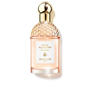 Aqua Allegoria Rosa Rossa Eau De Toilette Spray 75ML