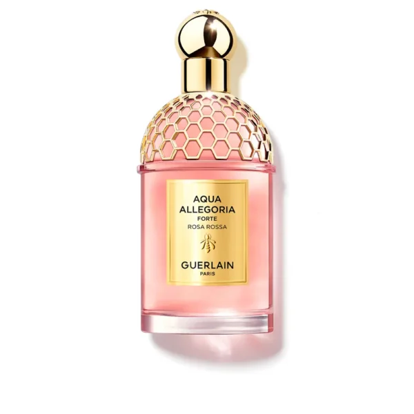 Aqua Allegoria Rosa Rossa Forte EDP 125ML