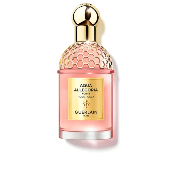 Aqua Allegoria Rosa Rossa Forte Eau de Parfum 75ML