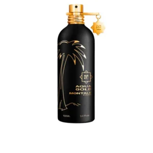 Aqua Gold Eau de Parfum 100ML