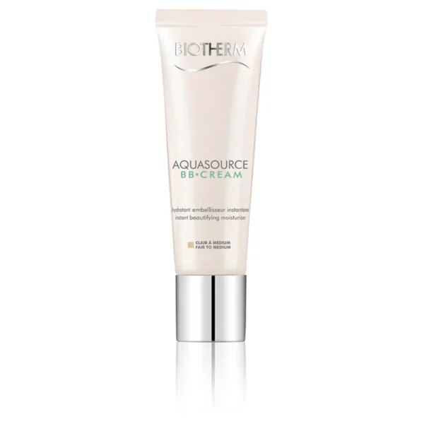 Aquasource BB Cream SPF 15 Fair To Medium 30ML
