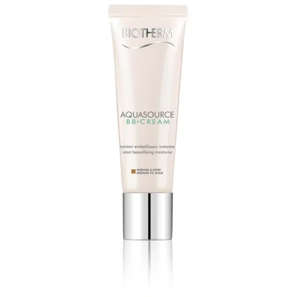Aquasource BB Cream SPF15 Medium to Gold 30ml