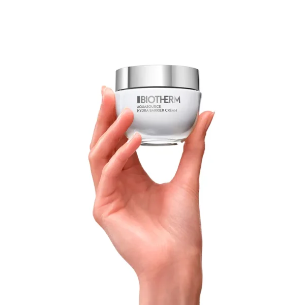 BIOTHERM | AQUASOURCE | Facial Treatments - Image 2