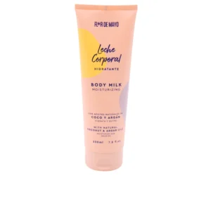 Moisturizing Body Milk 230ML