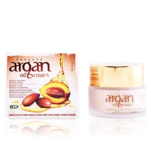 Argan Oil Essence Cream 50ML - Paraben Free