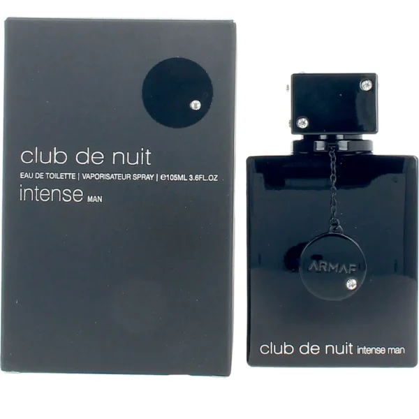 Armaf Club De Nuit Intense Man EDT 105ML - Image 2
