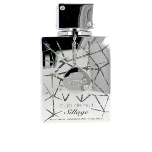 Club De Nuit Sillage Eau De Parfum 105ML