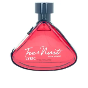 TRES NUIT Lyric Eau de Parfum 100ML