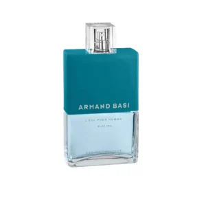 Armand Basi L'Eau Pour Homme Blue Tea Eau de Toilette 75ml