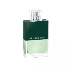 Armand Basi L'Eau Pour Homme Intense Vetiver 75ML